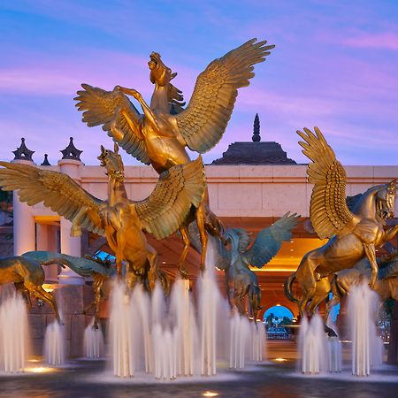 Hotel The Royal At Atlantis Creek Village Esterno foto