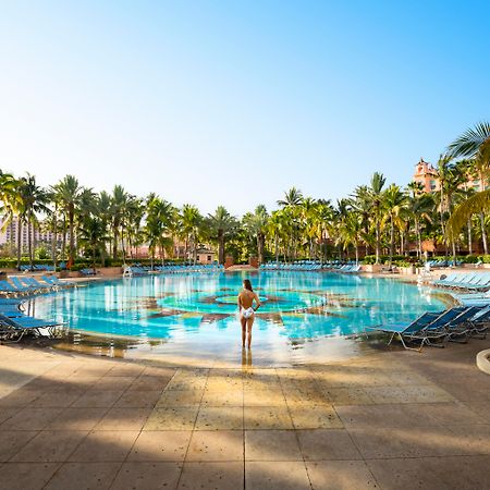Hotel The Royal At Atlantis Creek Village Esterno foto