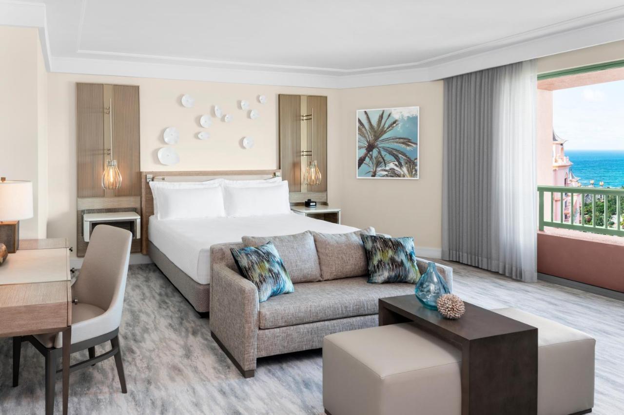Hotel The Royal At Atlantis Creek Village Esterno foto