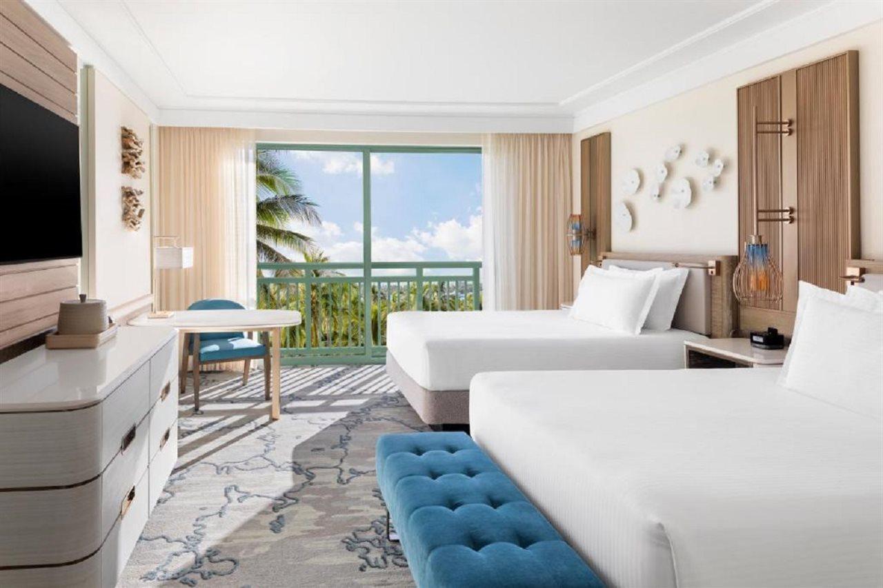 Hotel The Royal At Atlantis Creek Village Esterno foto
