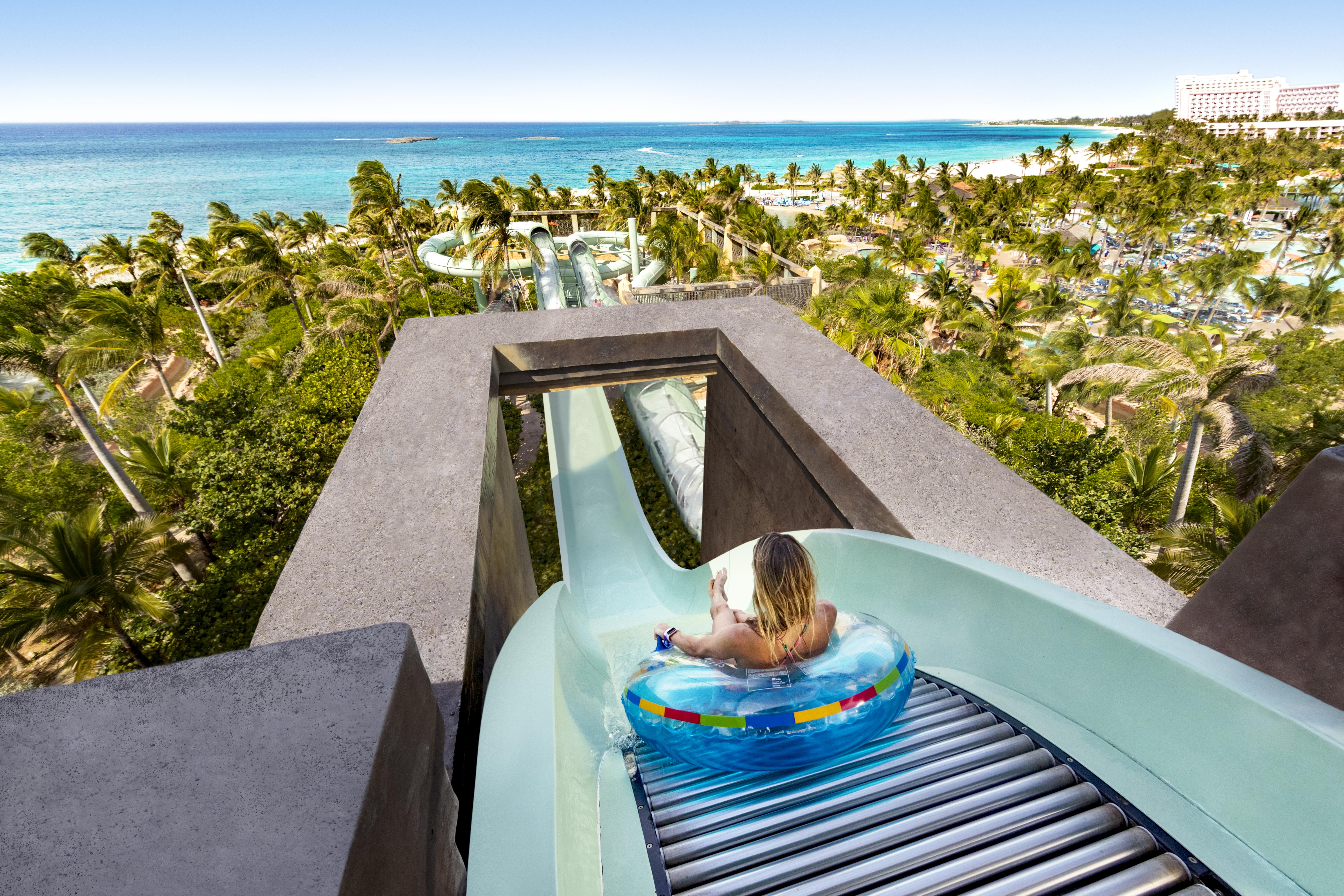 Hotel The Royal At Atlantis Creek Village Esterno foto