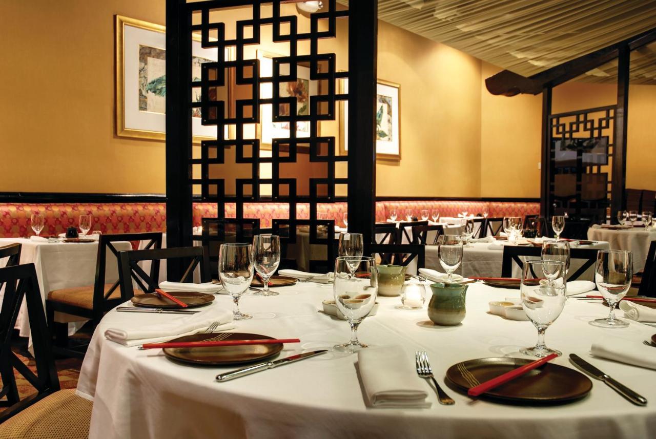 Hotel The Royal At Atlantis Creek Village Esterno foto