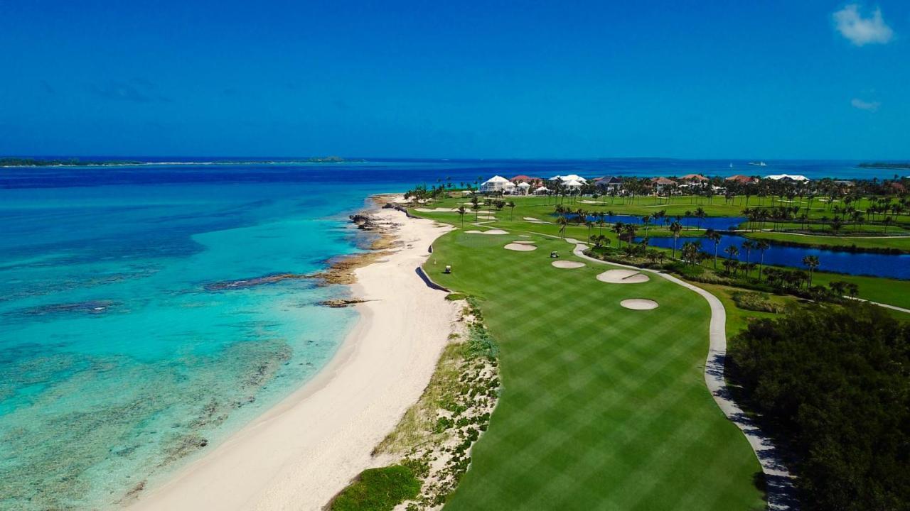 Hotel The Royal At Atlantis Creek Village Esterno foto