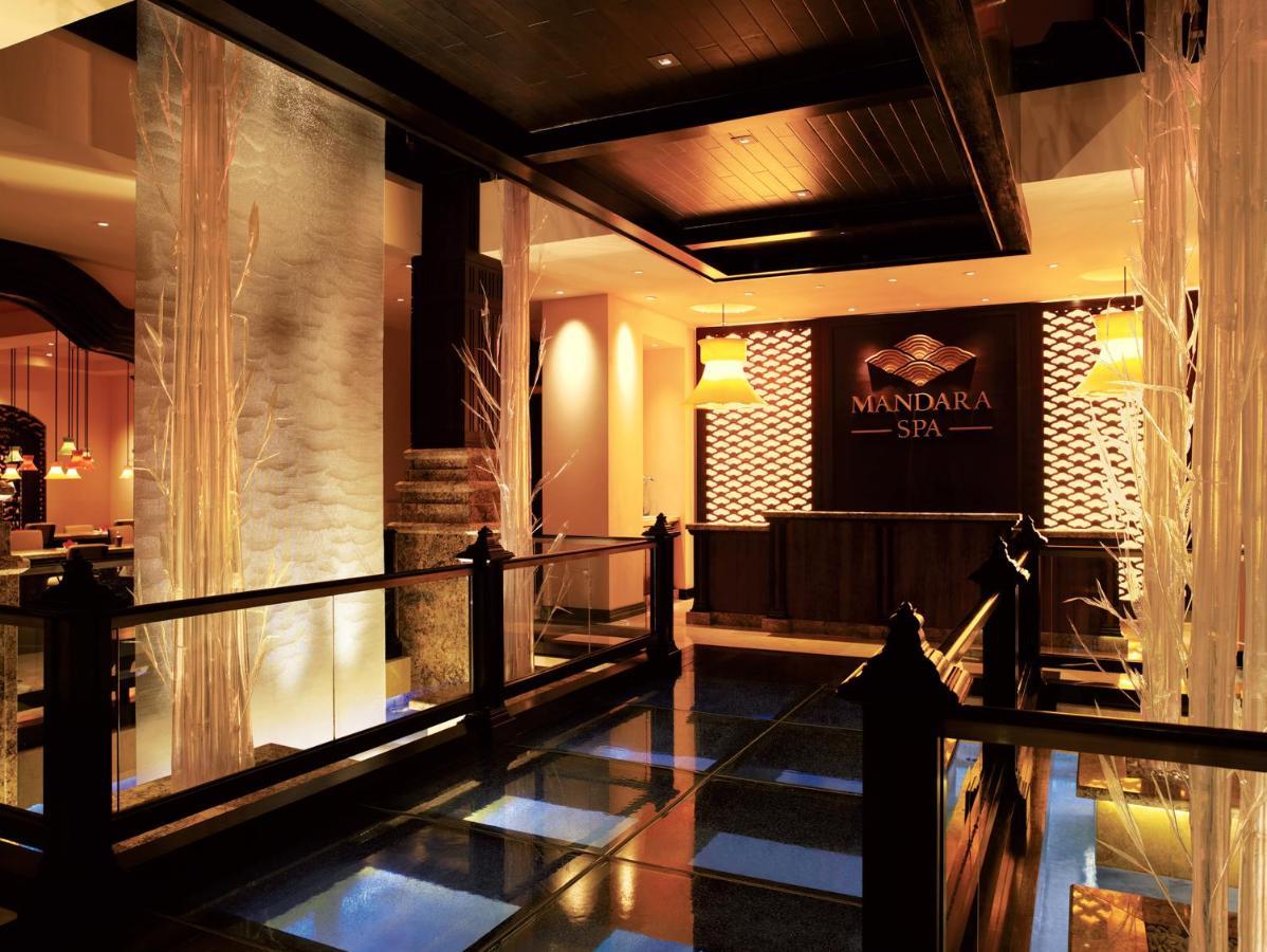 Hotel The Royal At Atlantis Creek Village Esterno foto