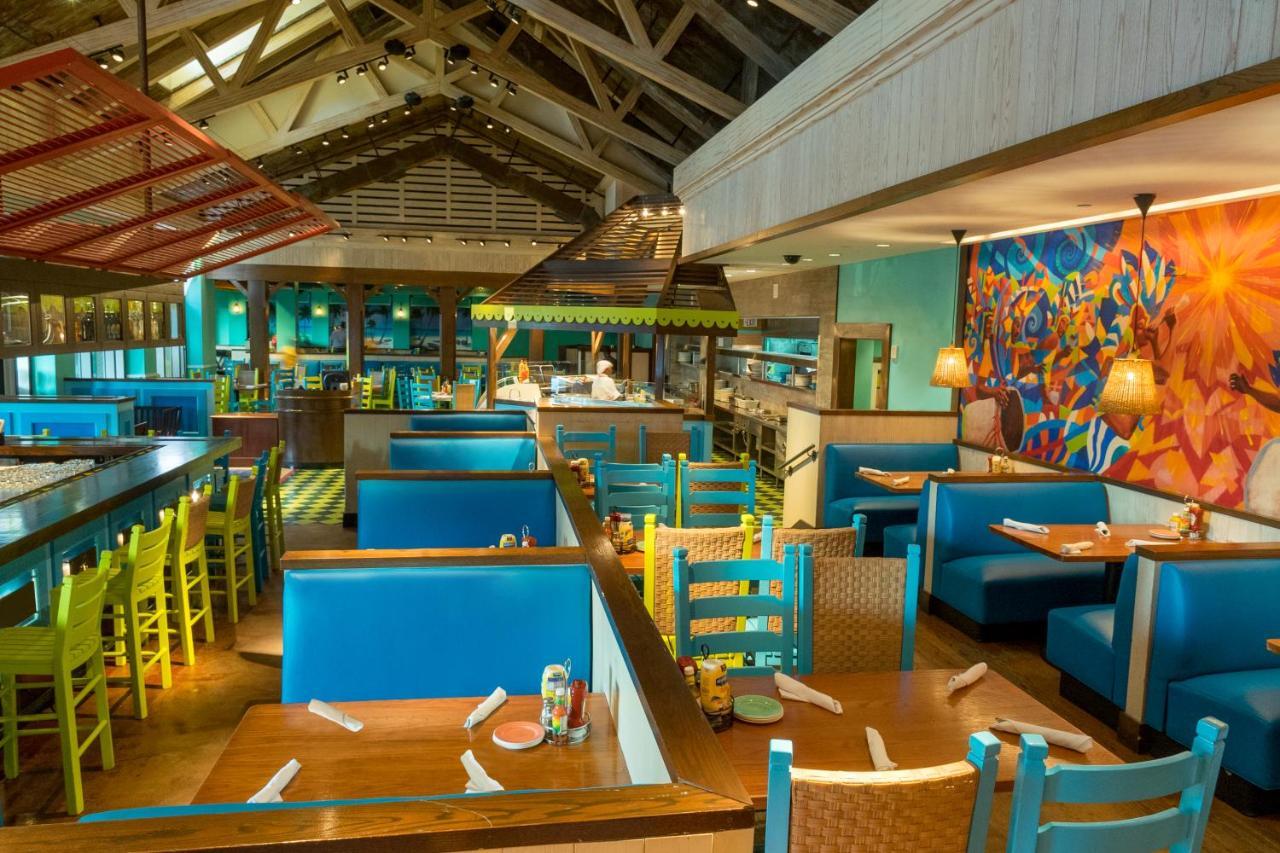 Hotel The Royal At Atlantis Creek Village Esterno foto