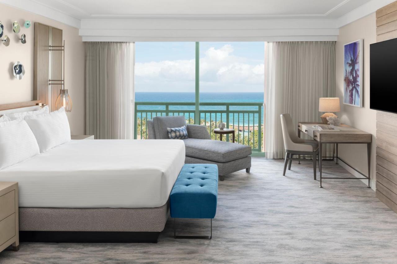 Hotel The Royal At Atlantis Creek Village Camera foto