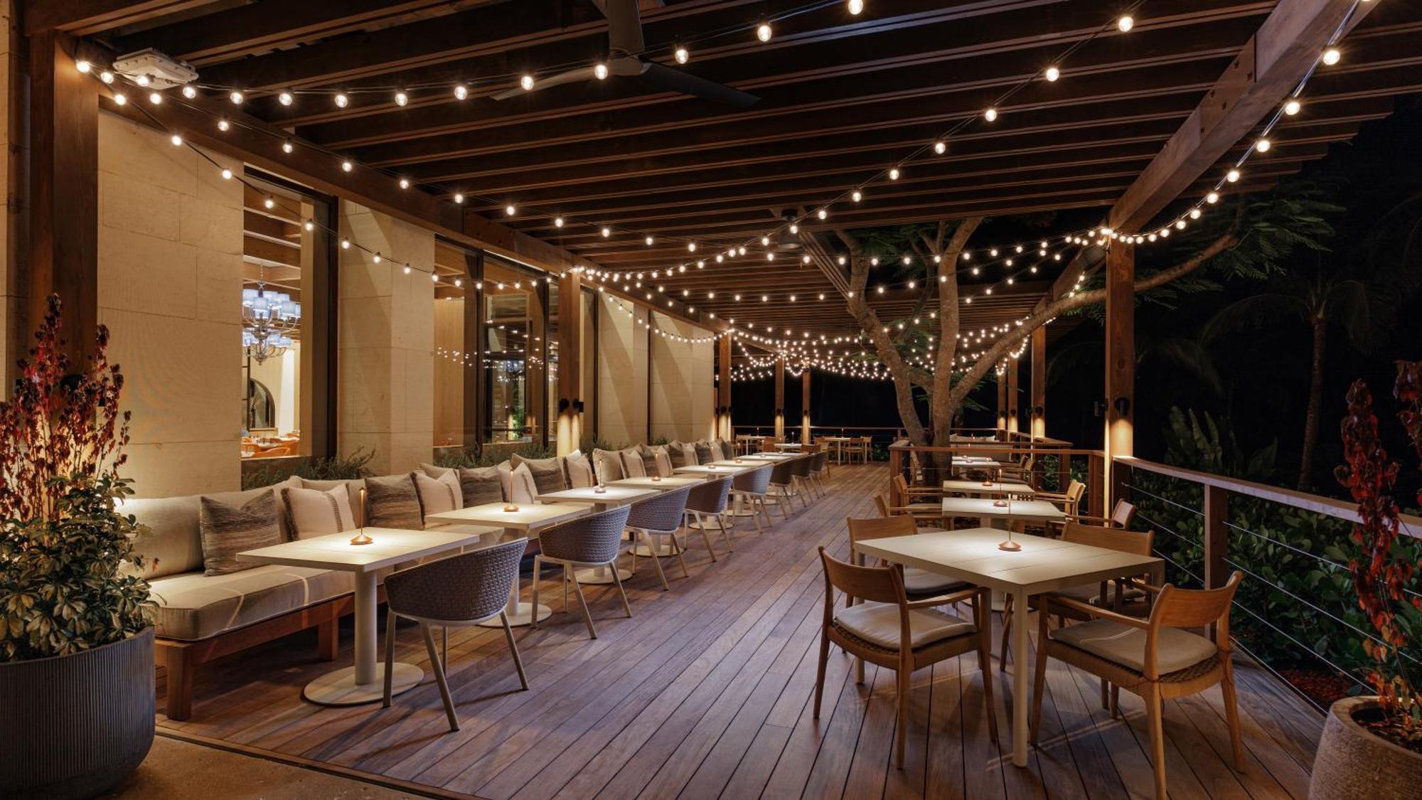 Hotel The Royal At Atlantis Creek Village Esterno foto