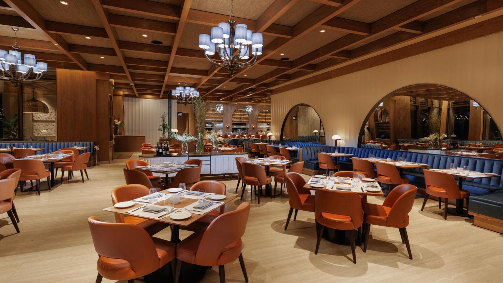 Hotel The Royal At Atlantis Creek Village Esterno foto