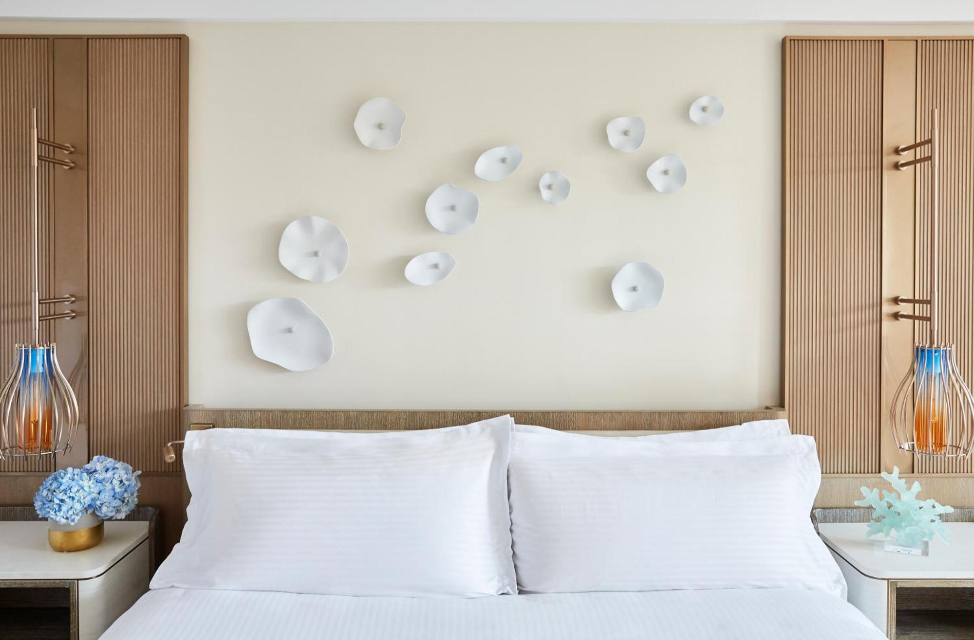 Hotel The Royal At Atlantis Creek Village Esterno foto