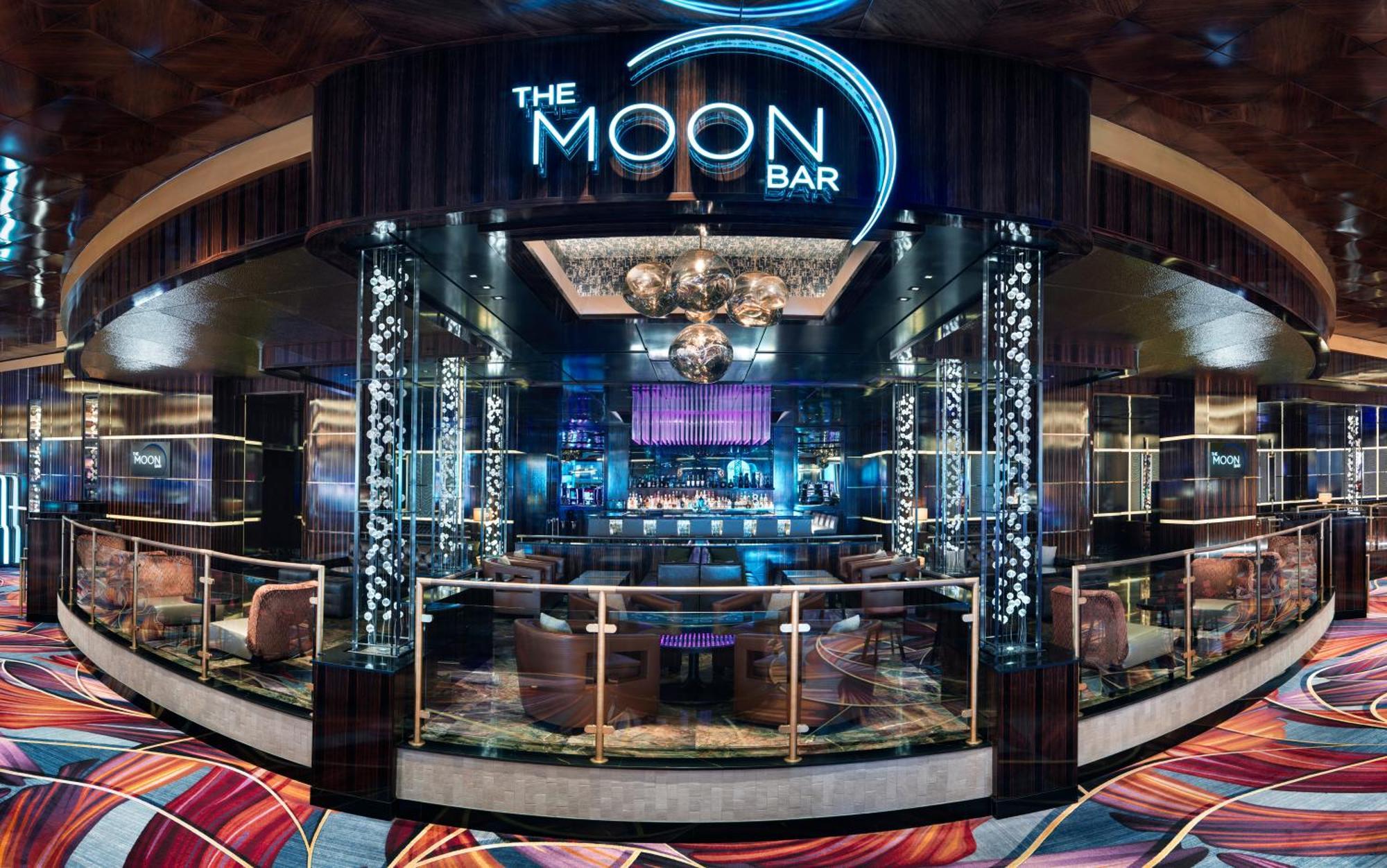 Hotel The Royal At Atlantis Creek Village Esterno foto