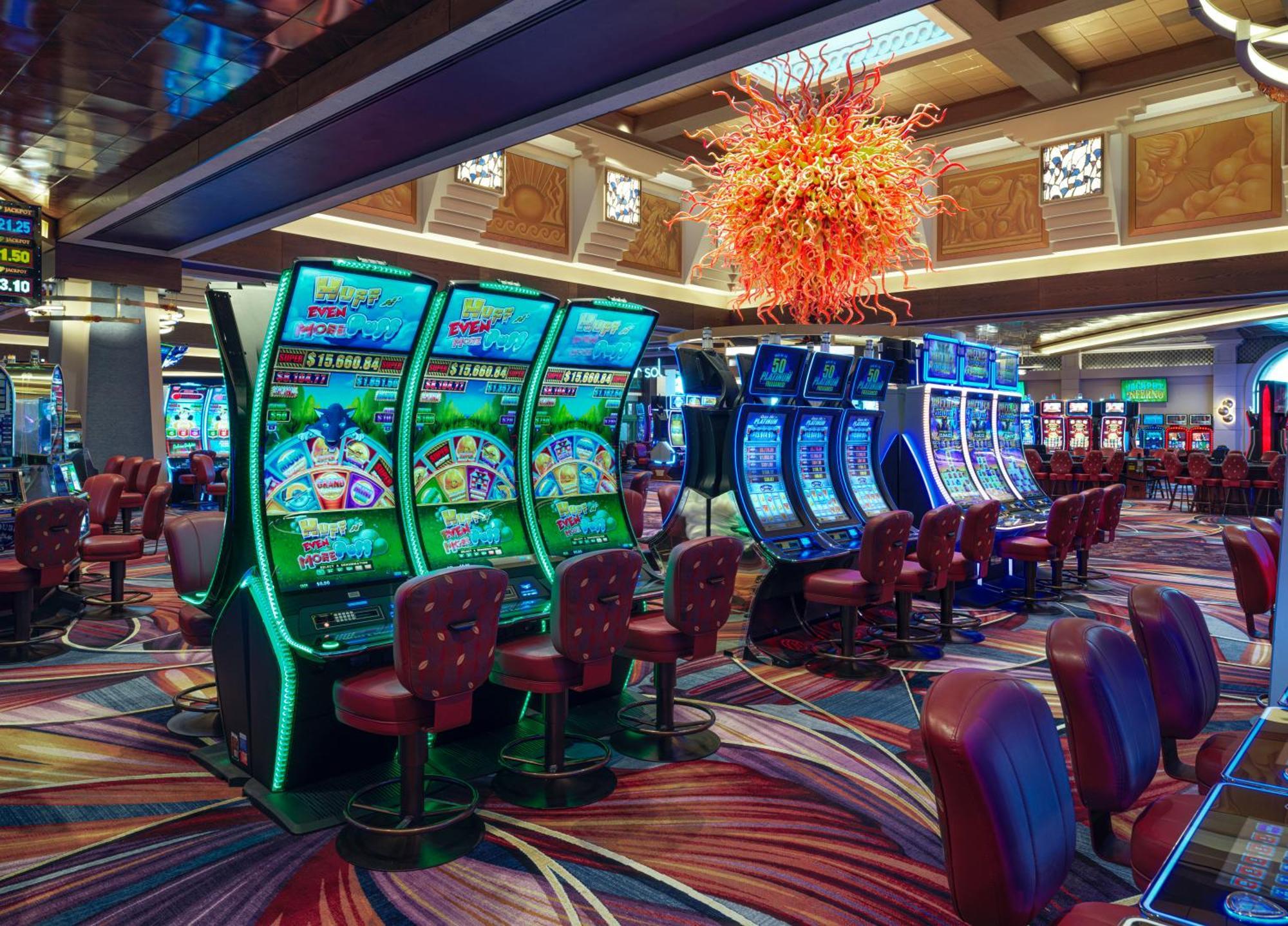 Hotel The Royal At Atlantis Creek Village Esterno foto