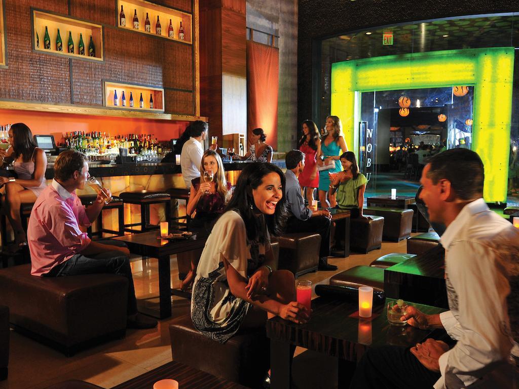 Hotel The Royal At Atlantis Creek Village Esterno foto