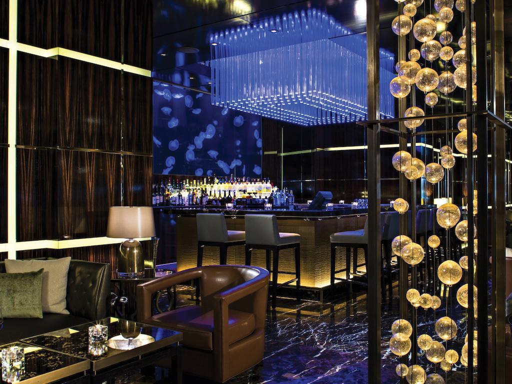 Hotel The Royal At Atlantis Creek Village Esterno foto