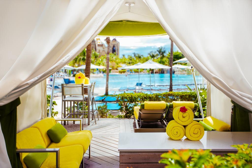 Hotel The Royal At Atlantis Creek Village Esterno foto