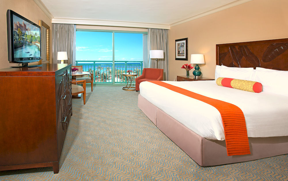 Hotel The Royal At Atlantis Creek Village Esterno foto