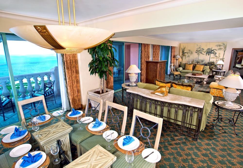 Hotel The Royal At Atlantis Creek Village Esterno foto